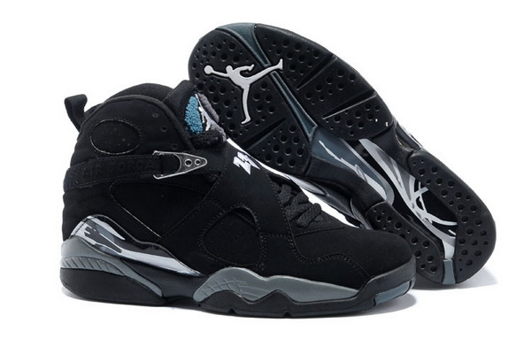 Jordan 8 Women Shoes AAA--003